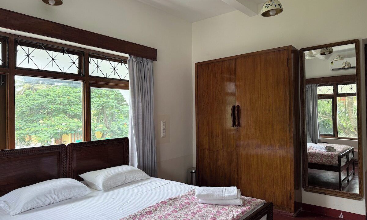 Photo of Bedroom in Mysore