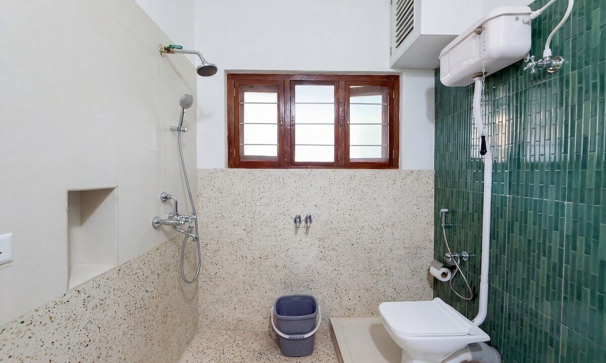 Photo of Bathroom in Mysore