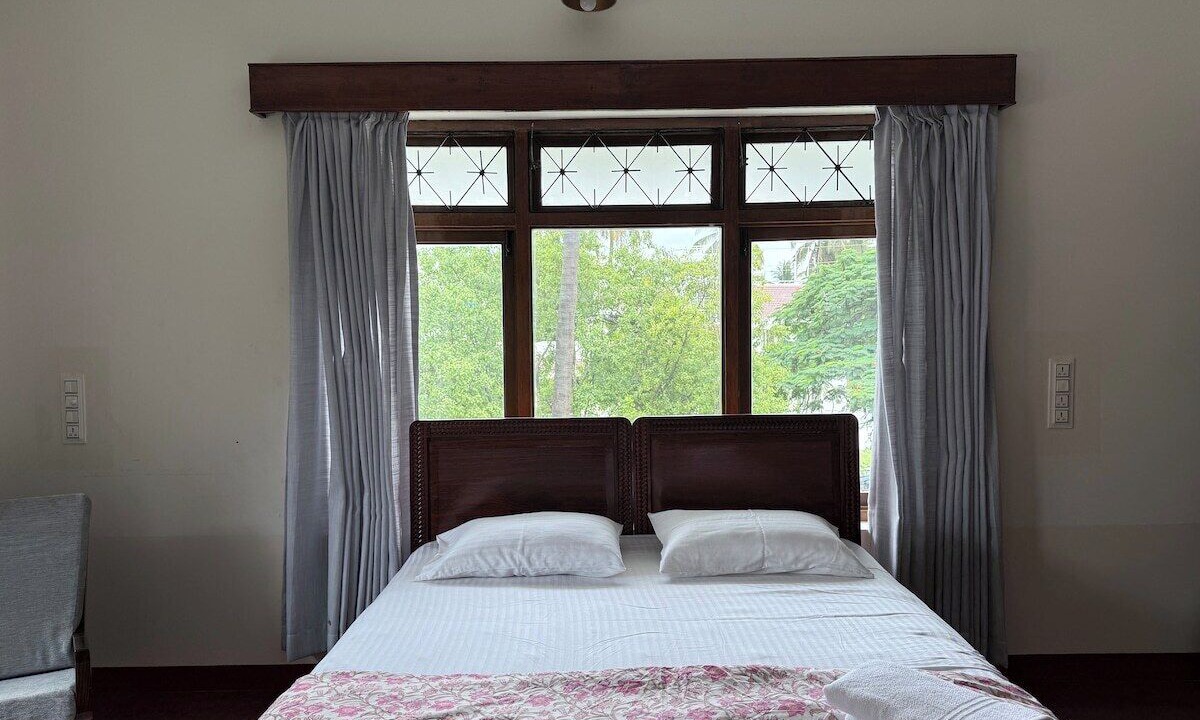 Photo of Bedroom in Mysore