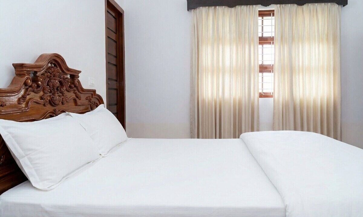 Photo of Bedroom in Mysore