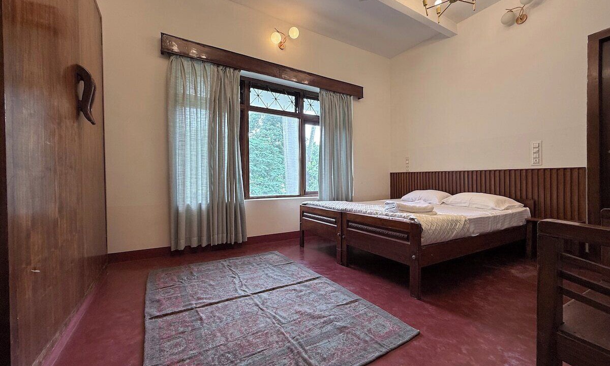 Photo of Bedroom in Mysore