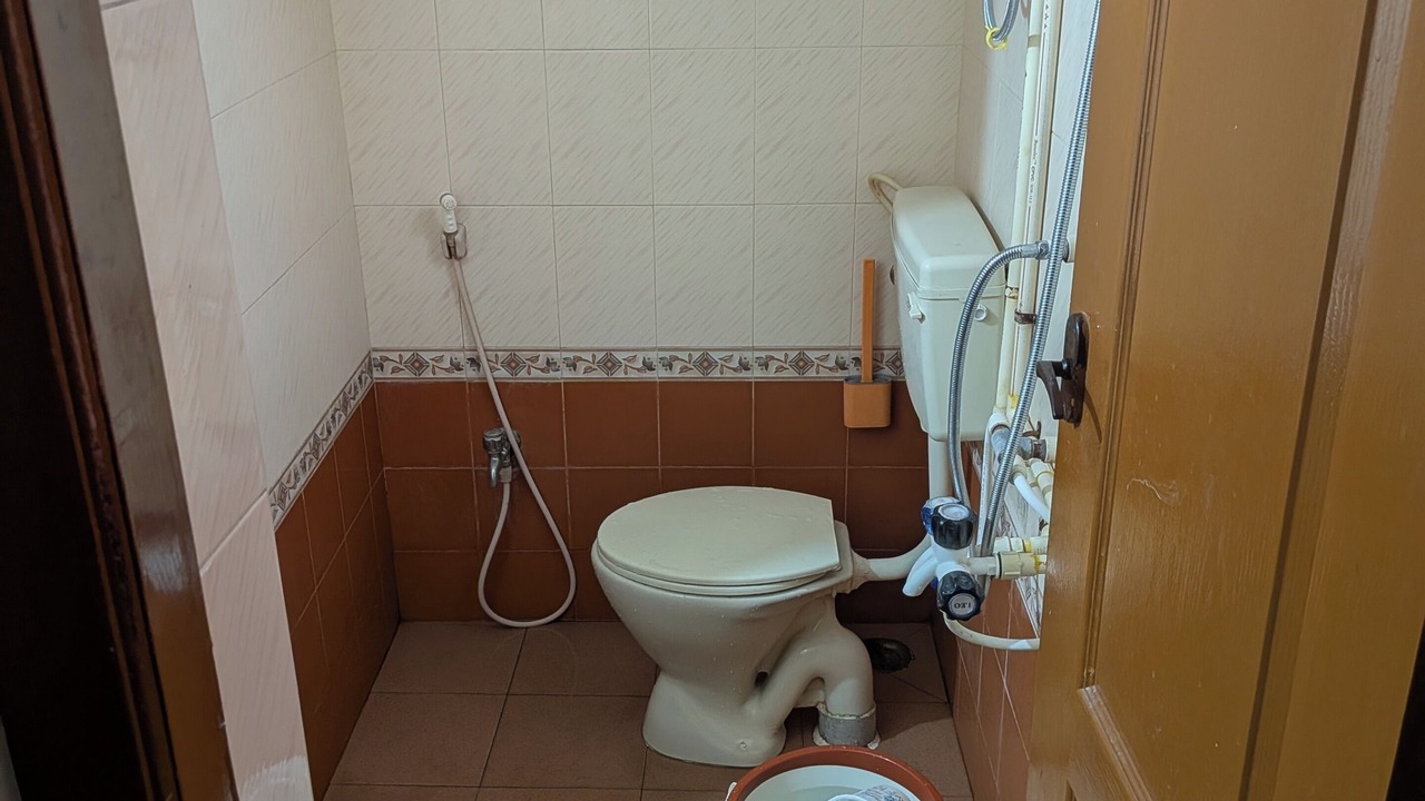 Photo of Bathroom in Coimbatore