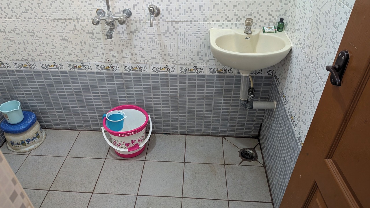 Photo of Bathroom in Coimbatore