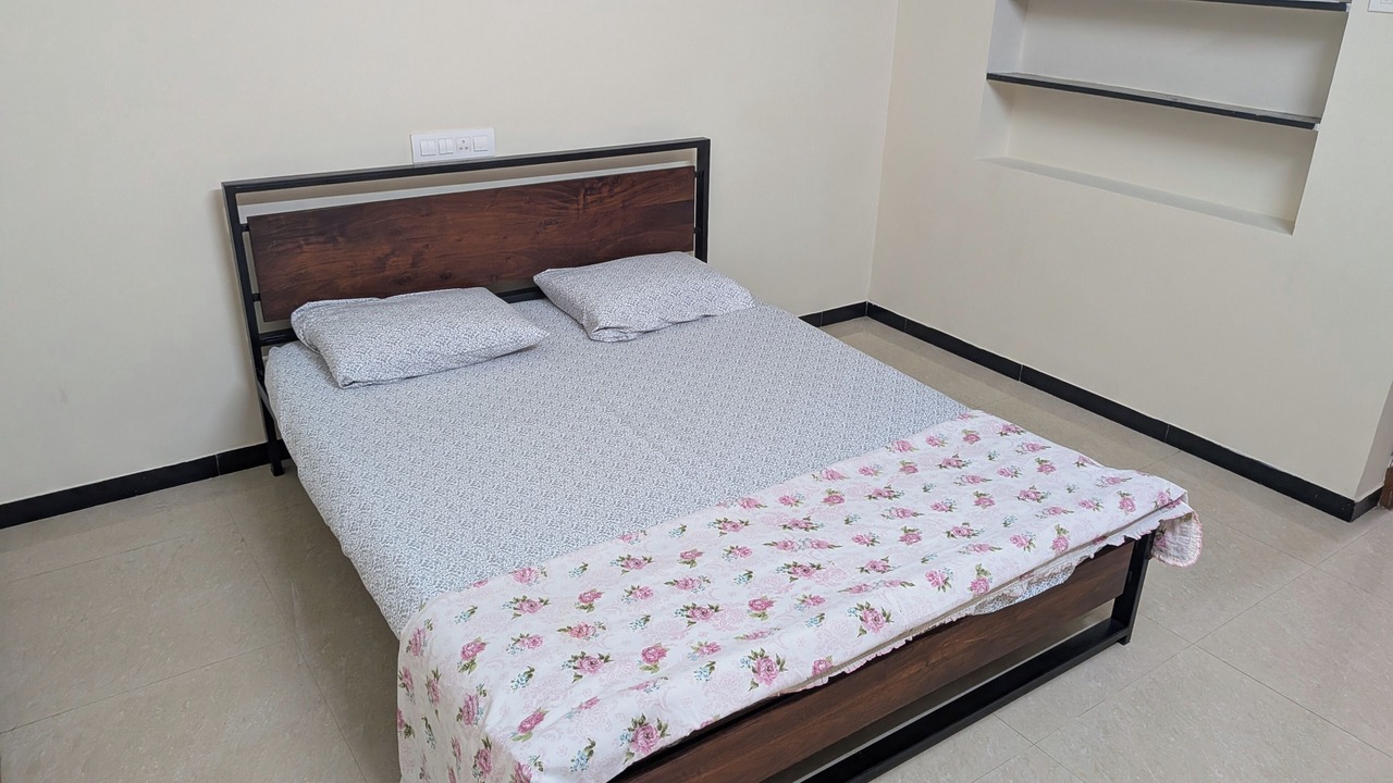 Photo of Bedroom in Coimbatore