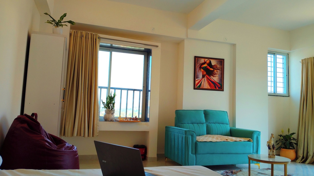 Photo of Bedroom in Phase 1