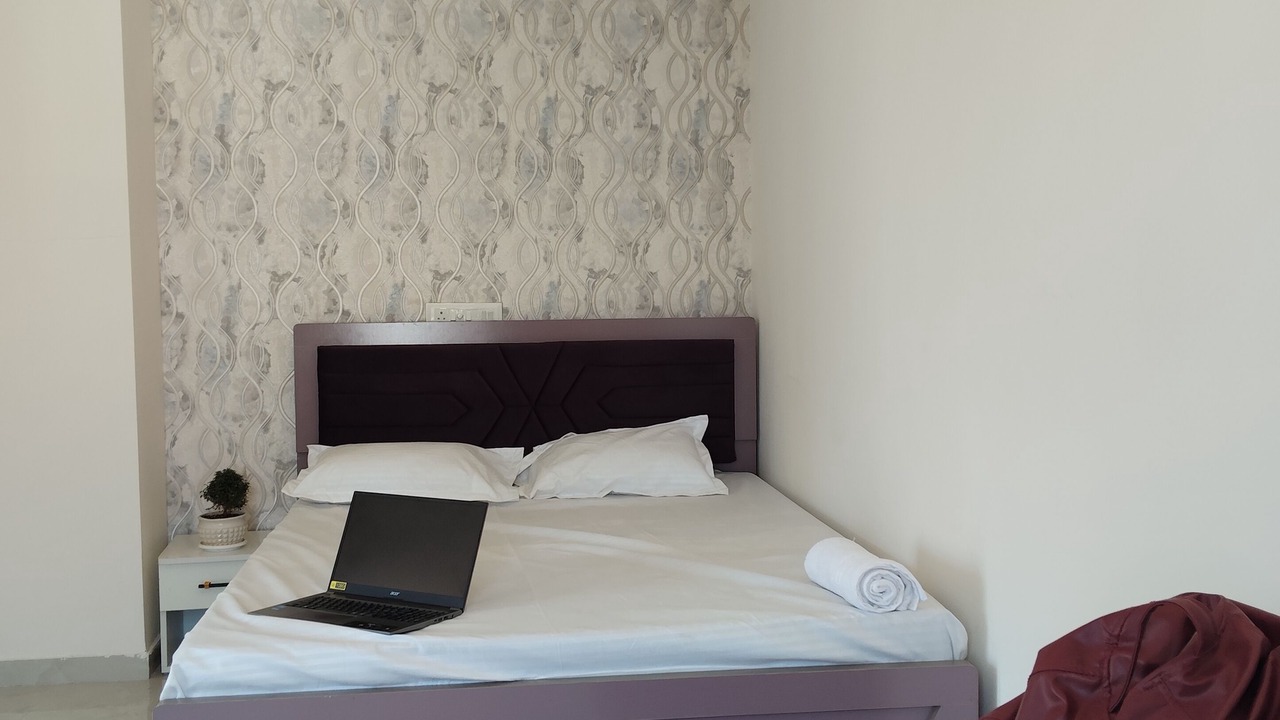 Photo of Bedroom in Phase 1