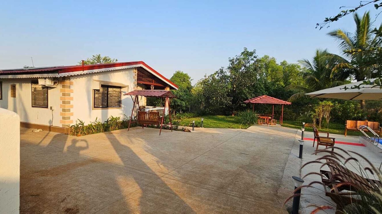 Photo of Outdoor in Khodala