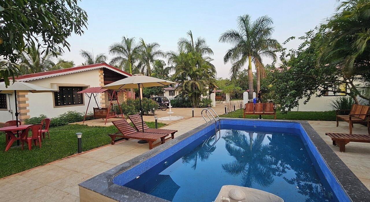 Photo of Outdoor in Khodala