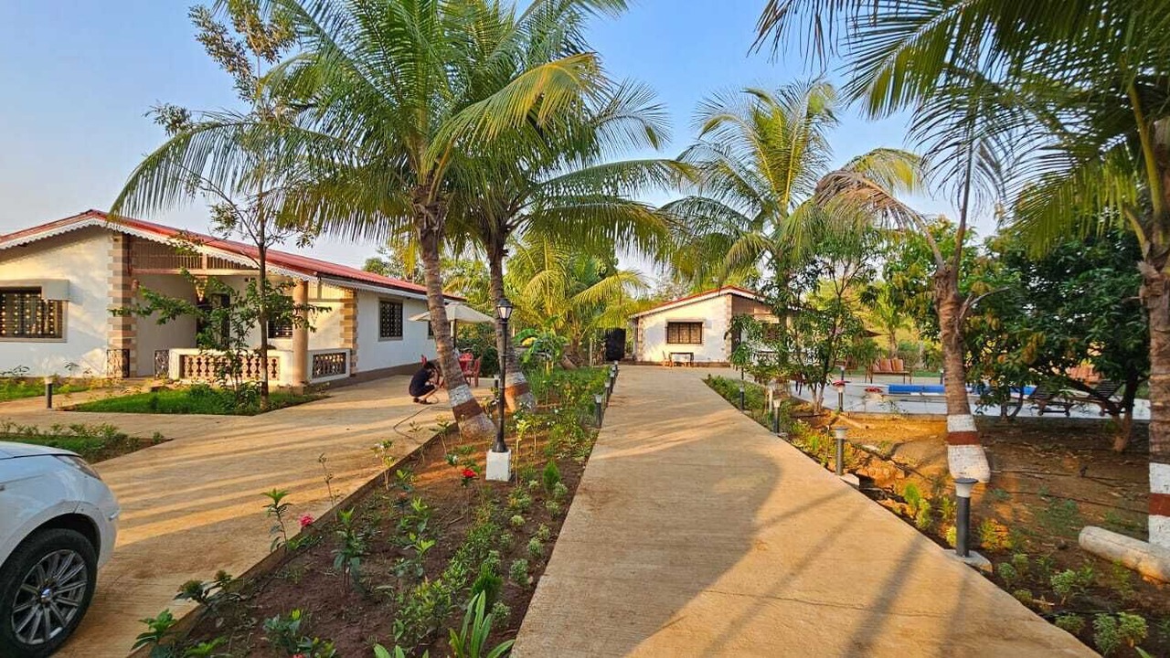 Photo of Outdoor in Khodala