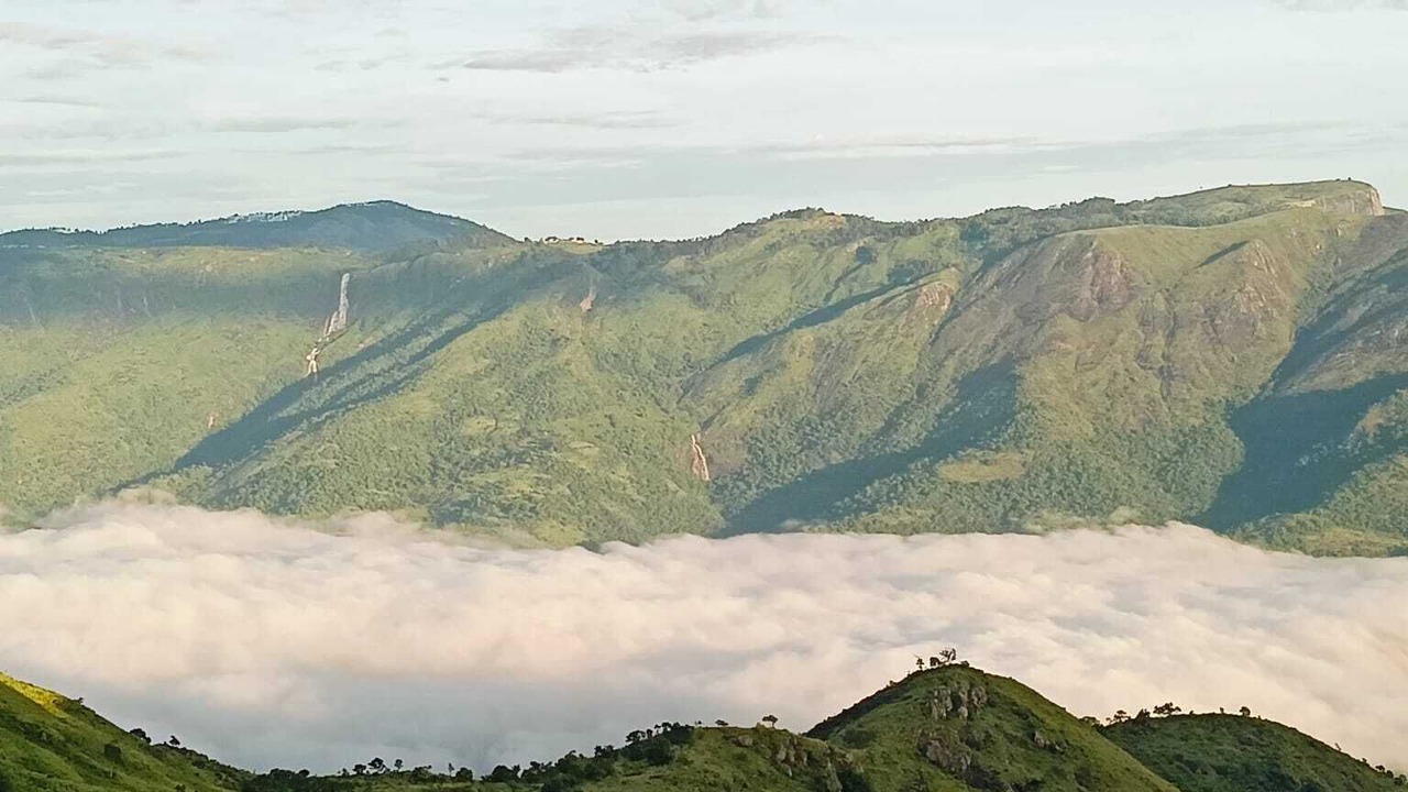 Photo of Outdoor in Kodaikanal
