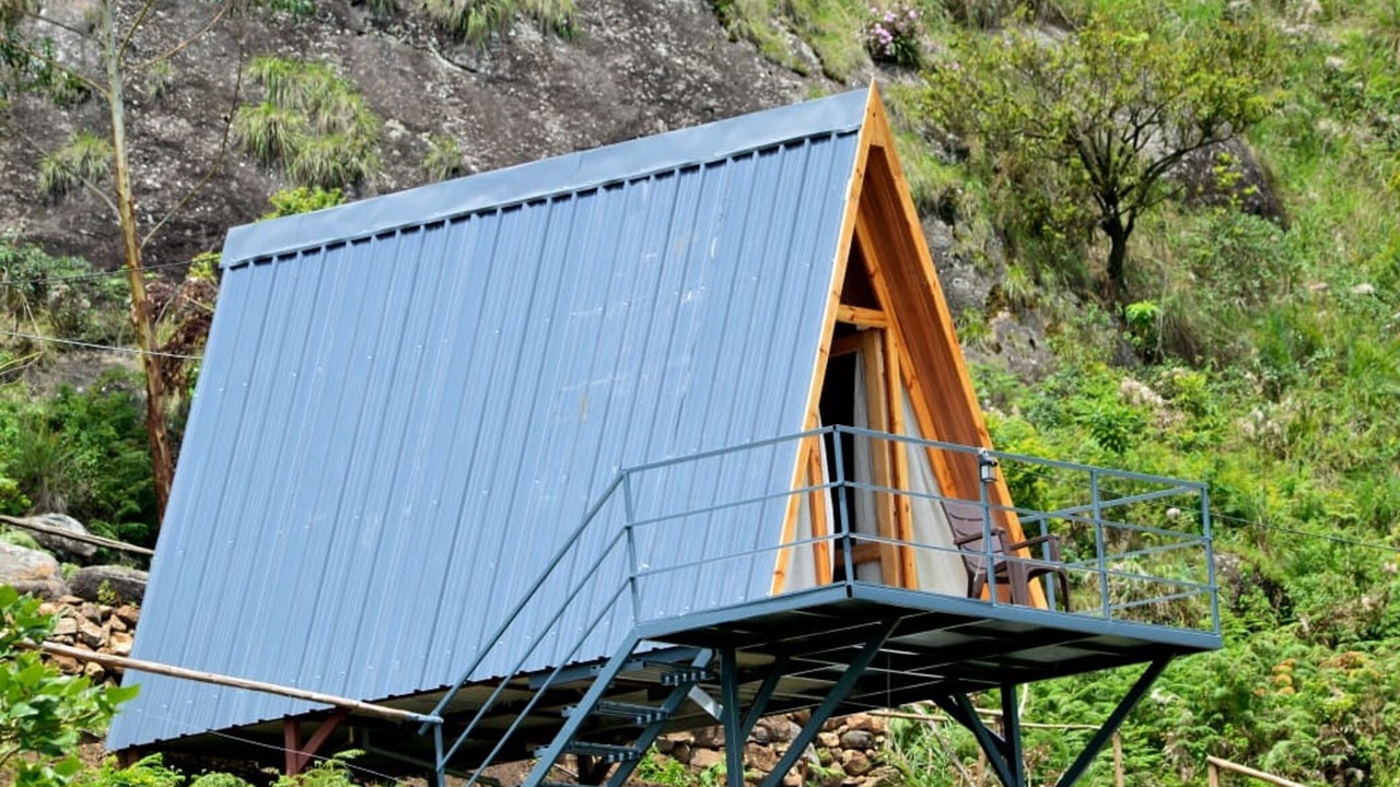 Photo of Outdoor in Kodaikanal
