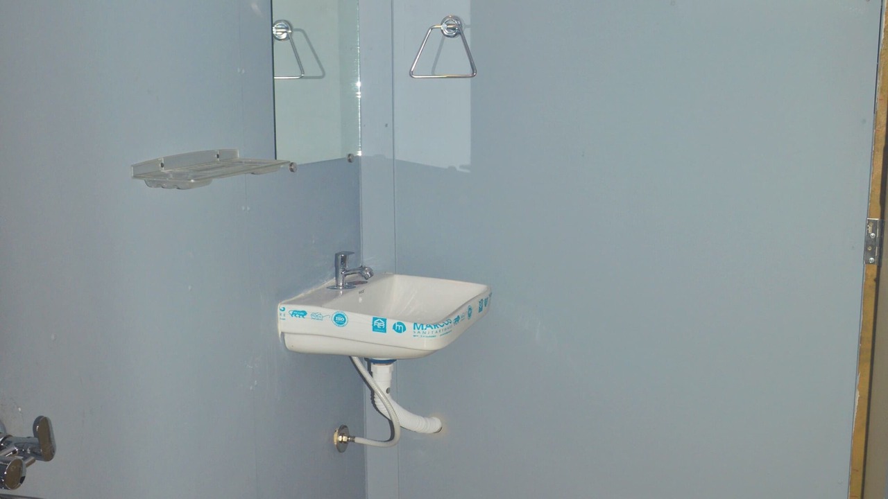 Photo of Bathroom in Kodaikanal