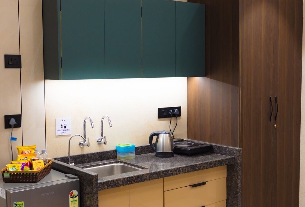 Photo of Kitchen in Surat