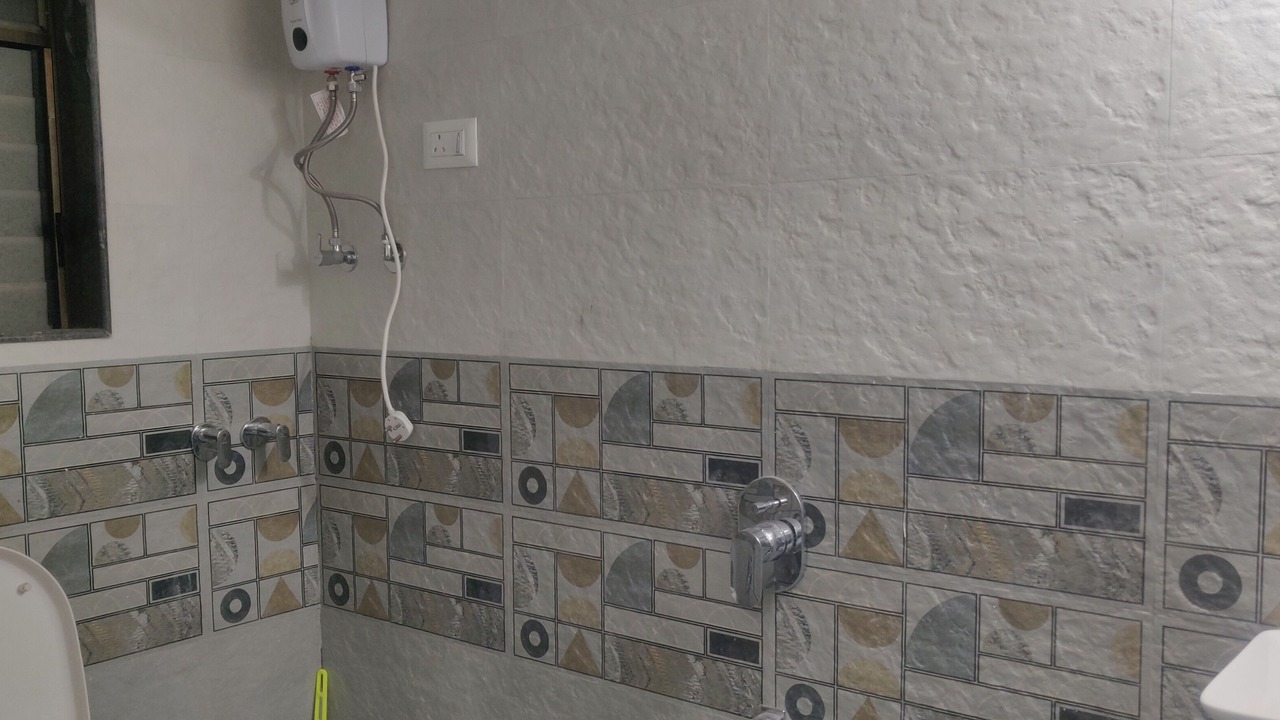 Photo of Bathroom in Tarapur
