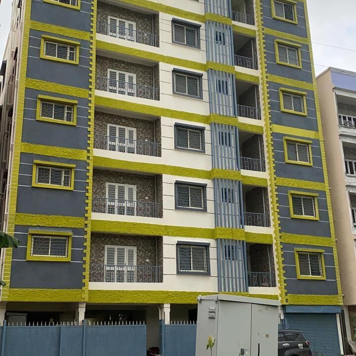 Photo of Outdoor in Phase 1