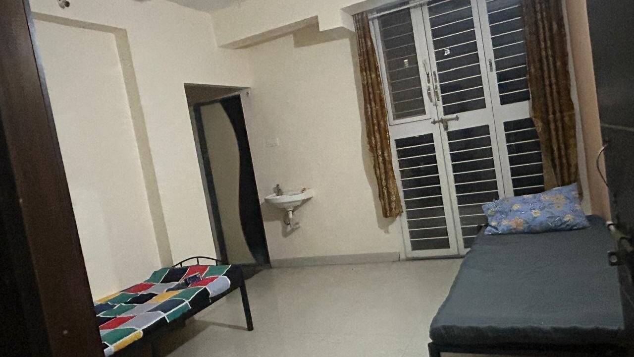 Photo of Bedroom in Phase 1