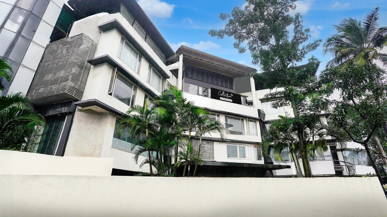 Photo of Outdoor in Nilje Gaon