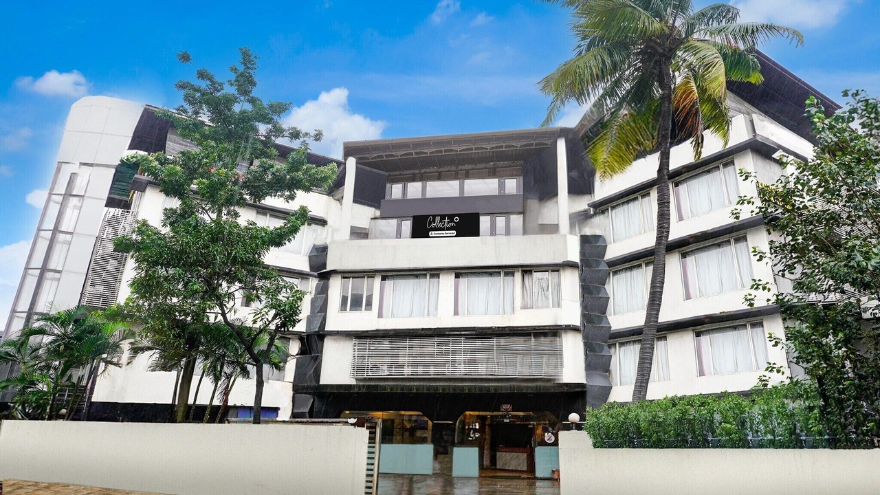 Photo of Outdoor in Nilje Gaon
