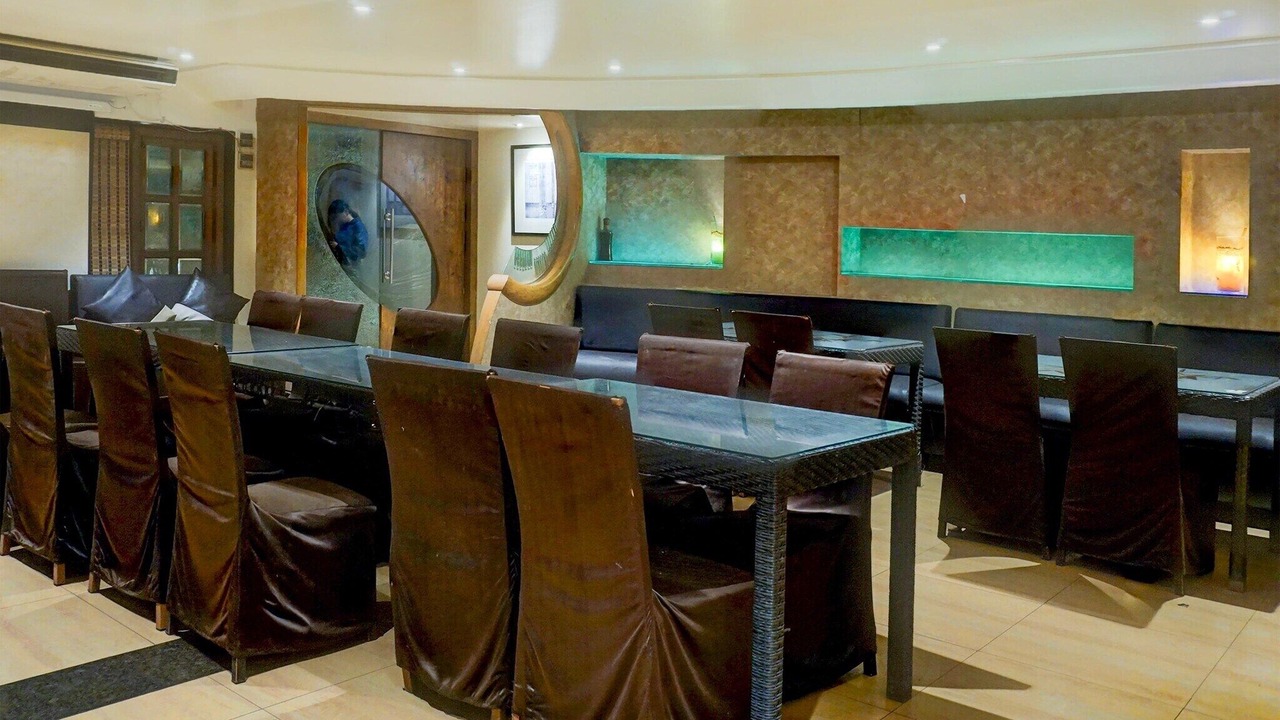 Photo of Livingroom in Shivajinagar