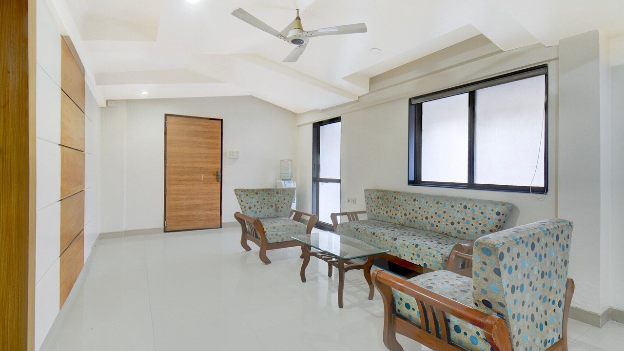 Photo of Livingroom in Viman Nagar