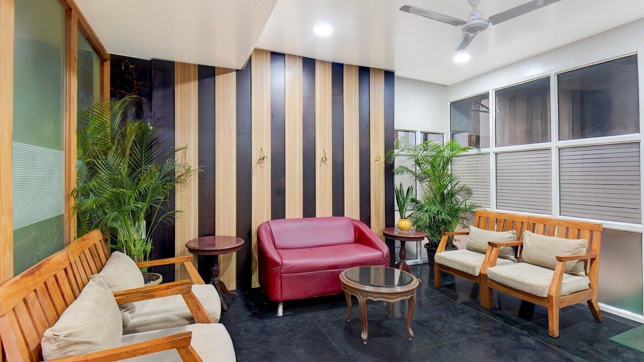 Photo of Livingroom in Viman Nagar