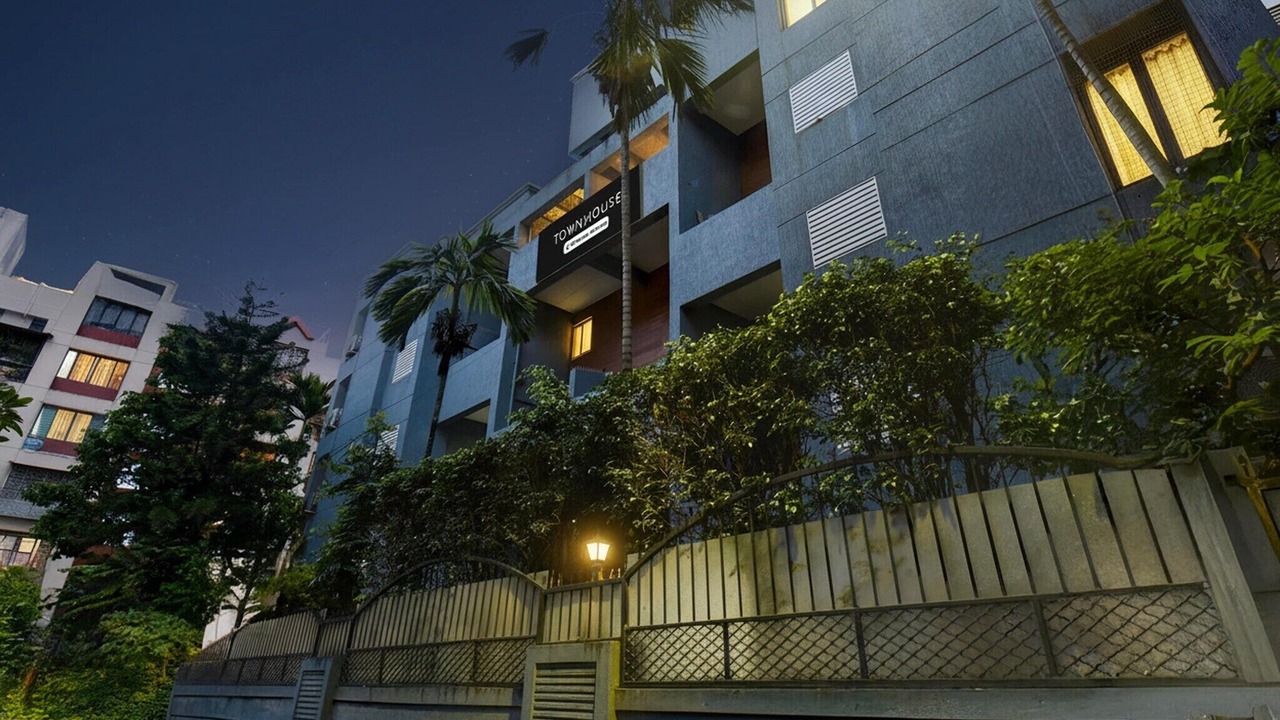 Photo of Outdoor in Viman Nagar