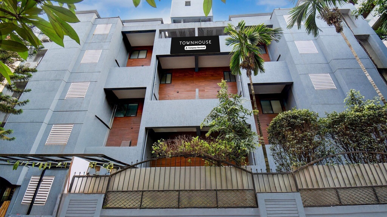 Photo of Outdoor in Viman Nagar