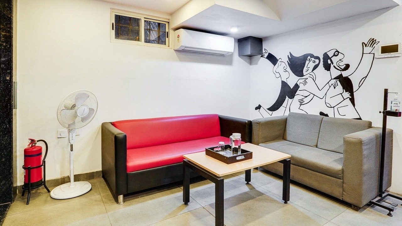 Photo of Livingroom in BTM 2nd Stage