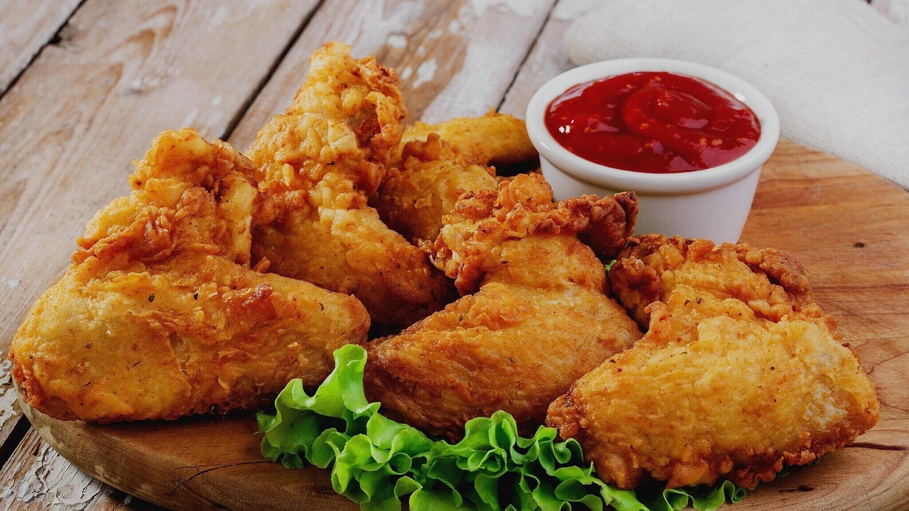 Photo of Livingroom in Stuart Hill