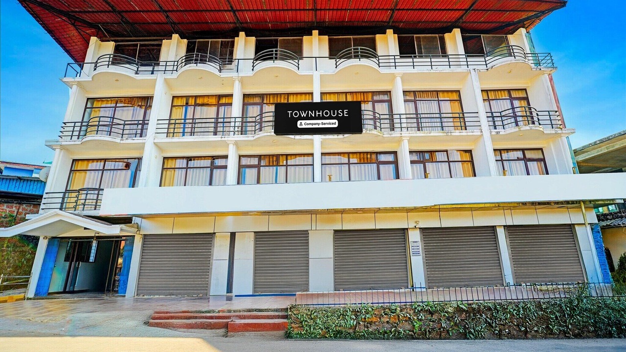 Photo of Outdoor in Stuart Hill