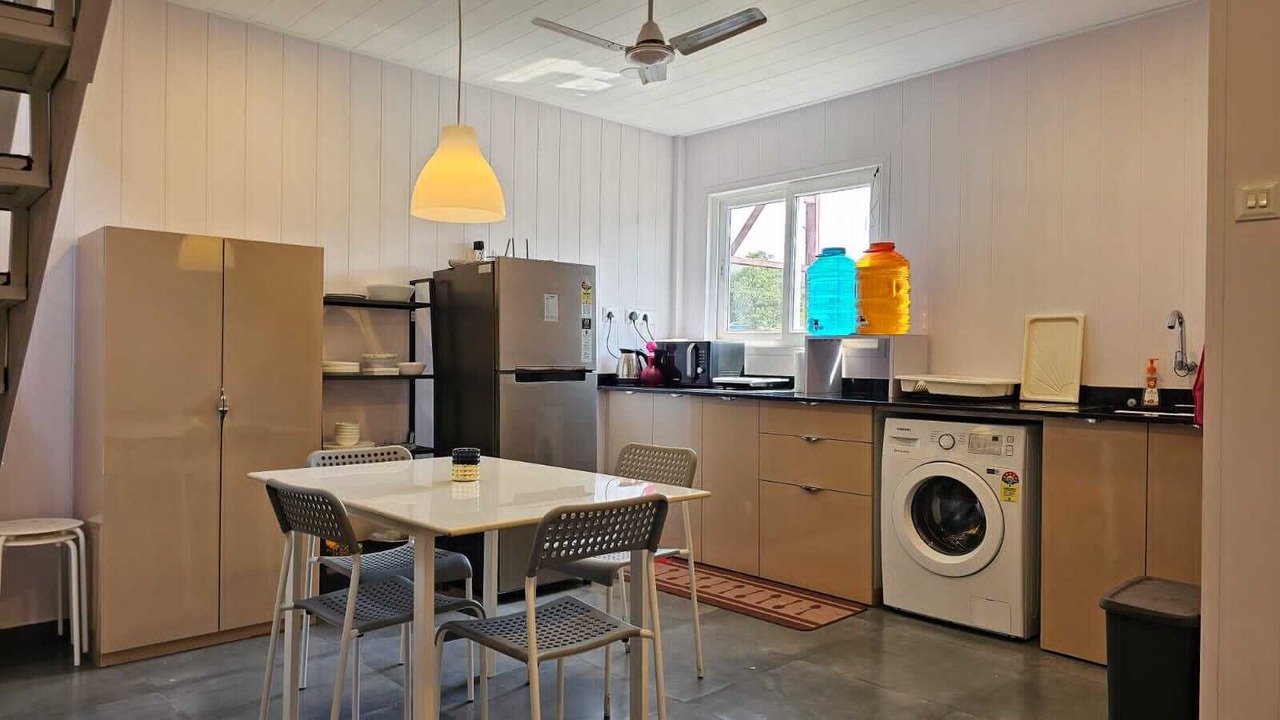 Photo of Kitchen in Pune