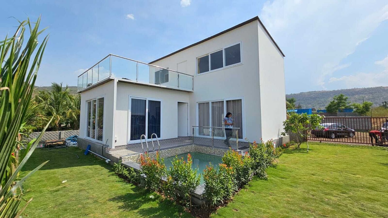 Photo of Outdoor in Pune