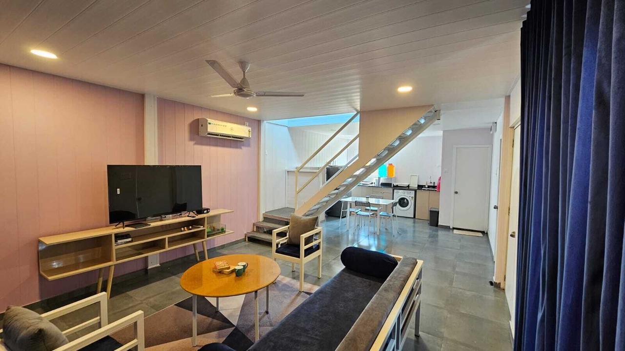 Photo of Livingroom in Pune
