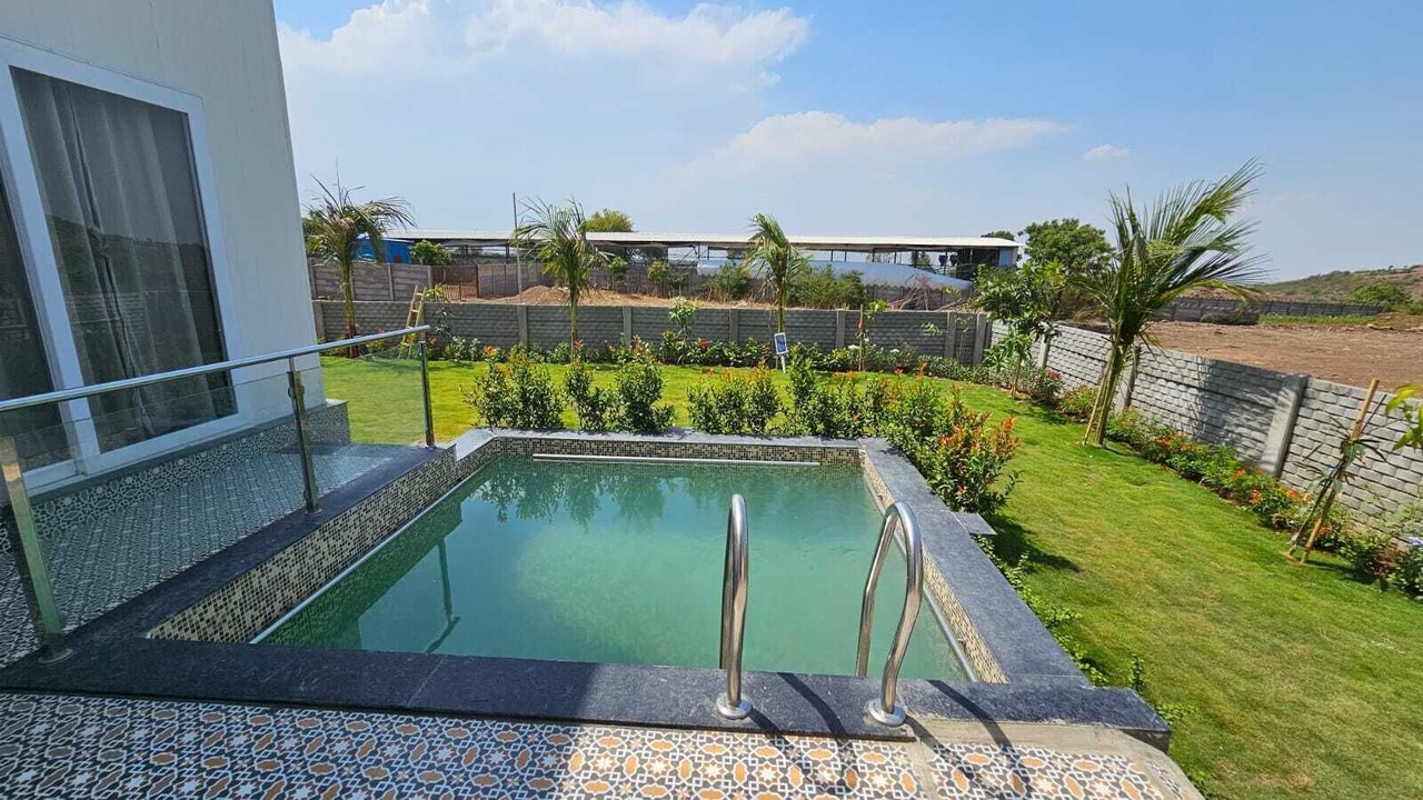 Photo of Outdoor in Pune