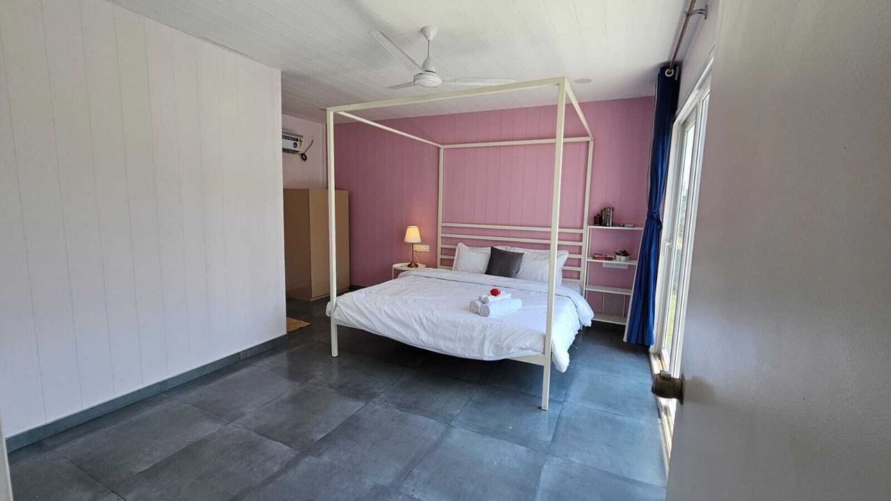 Photo of Bedroom in Pune