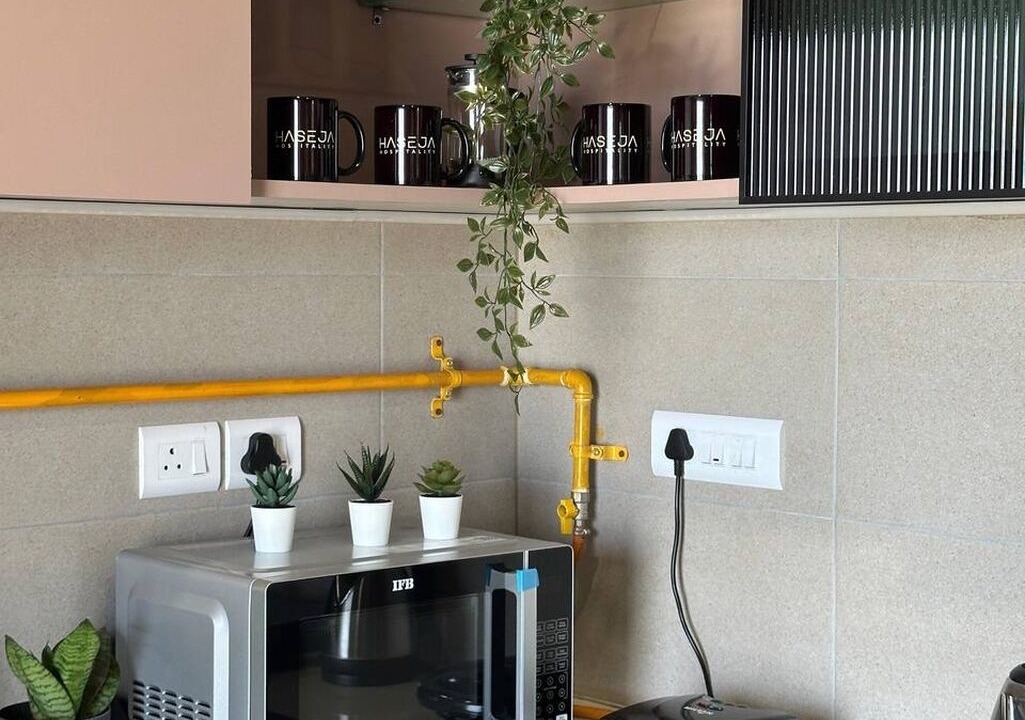 Photo of Kitchen in Kalina