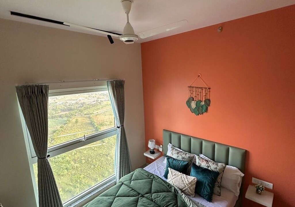 Photo of Bedroom in Kalina