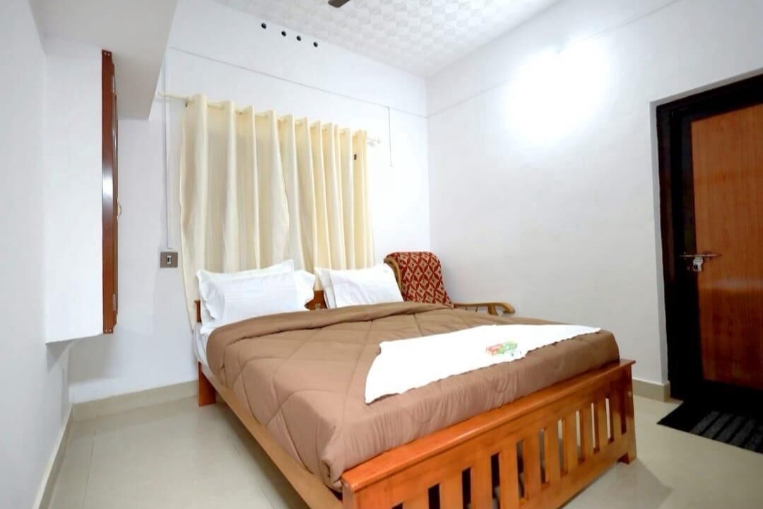 Photo of Bedroom in Sulthan Bathery