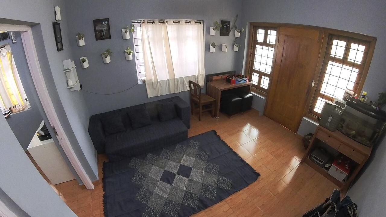 Photo of Livingroom in Kodaikanal