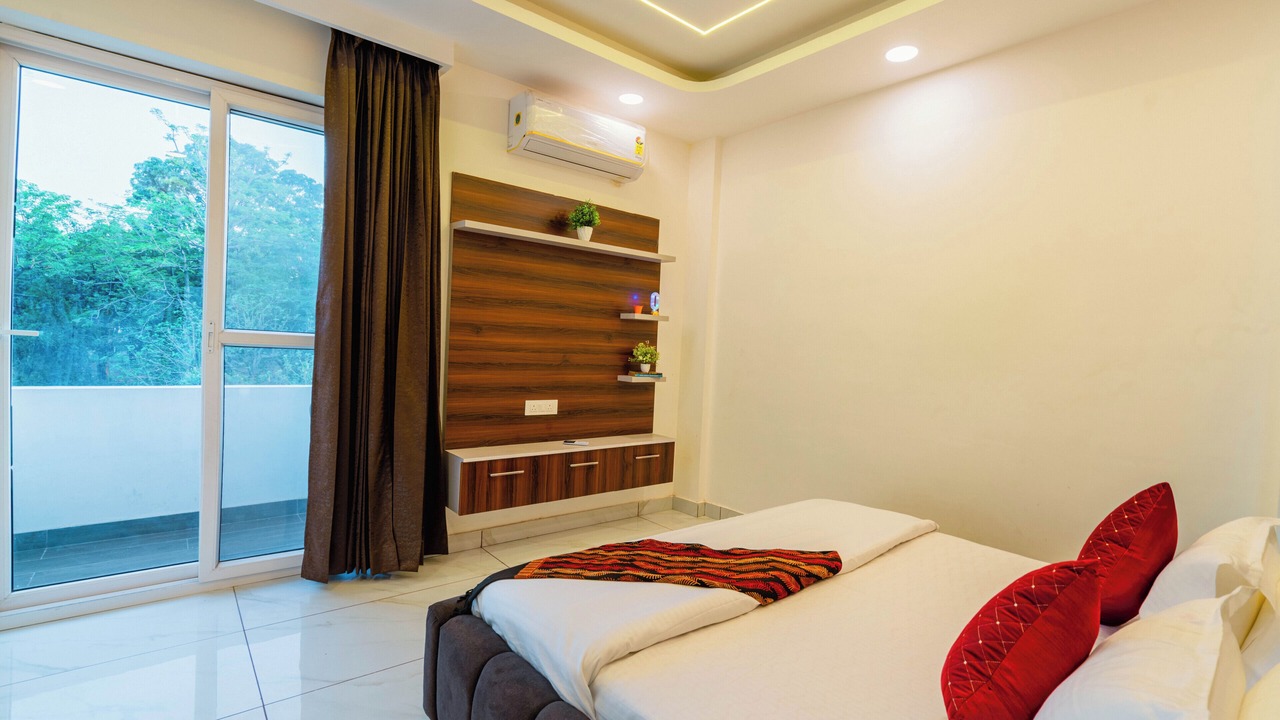 Photo of Bedroom in Bullawala