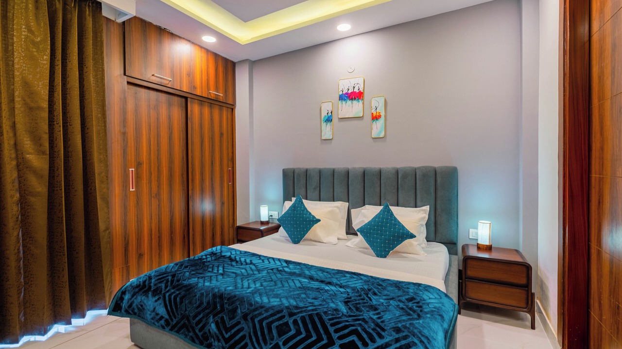 Photo of Bedroom in Bullawala