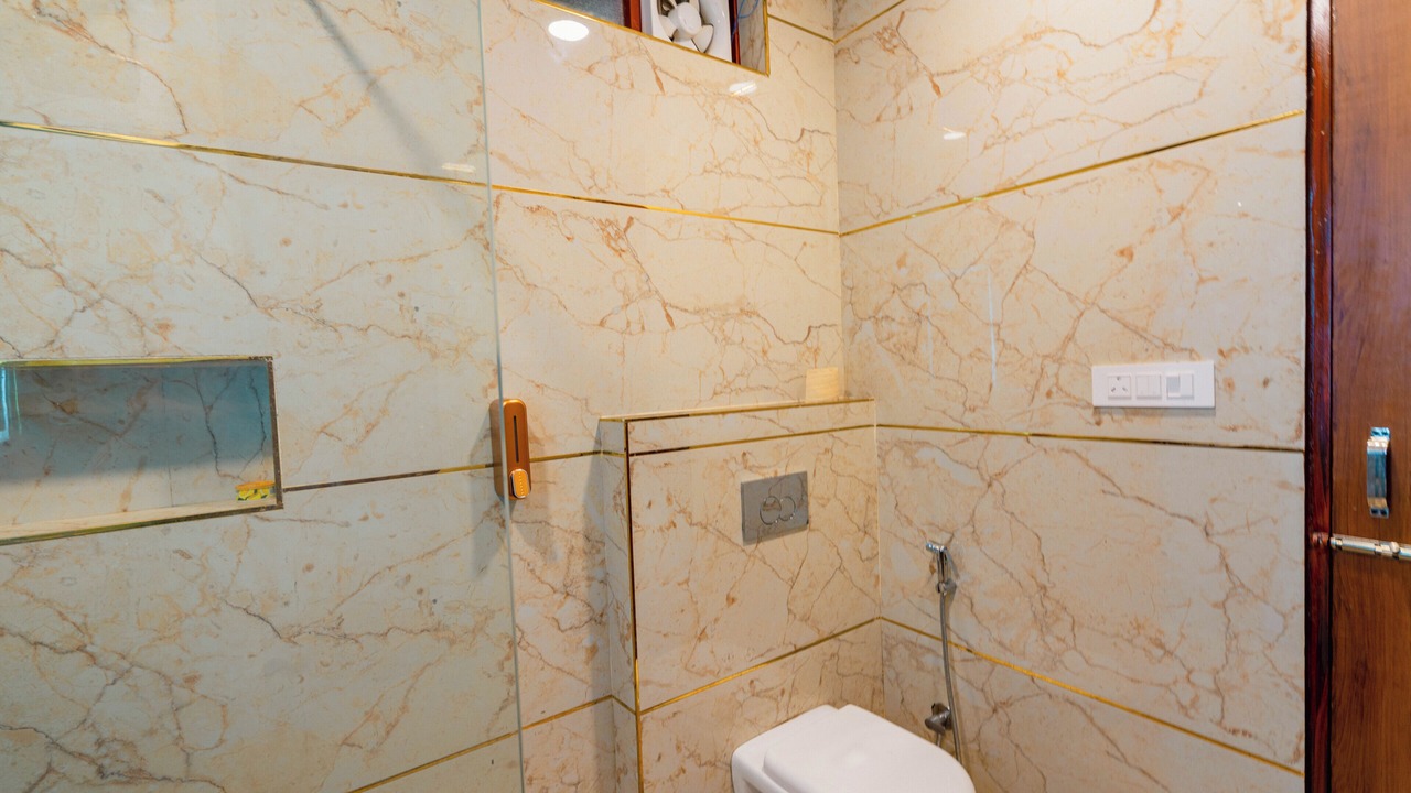 Photo of Bathroom in Bullawala