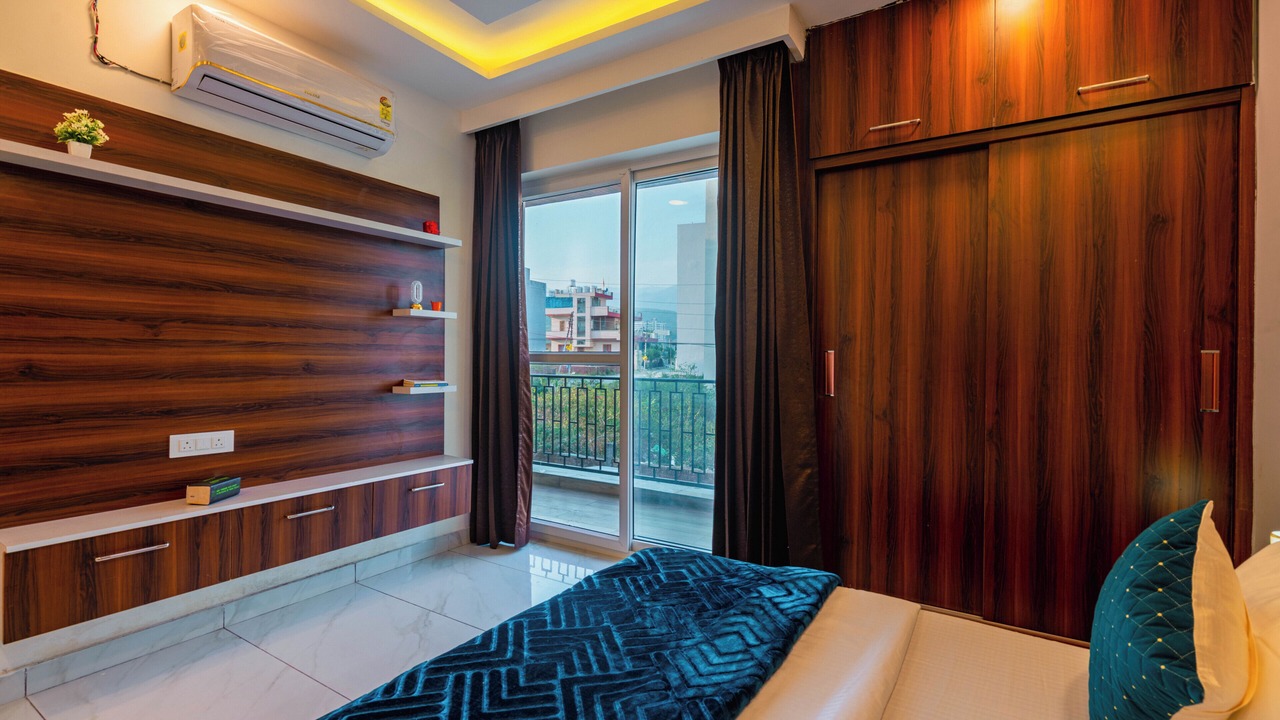 Photo of Bedroom in Bullawala