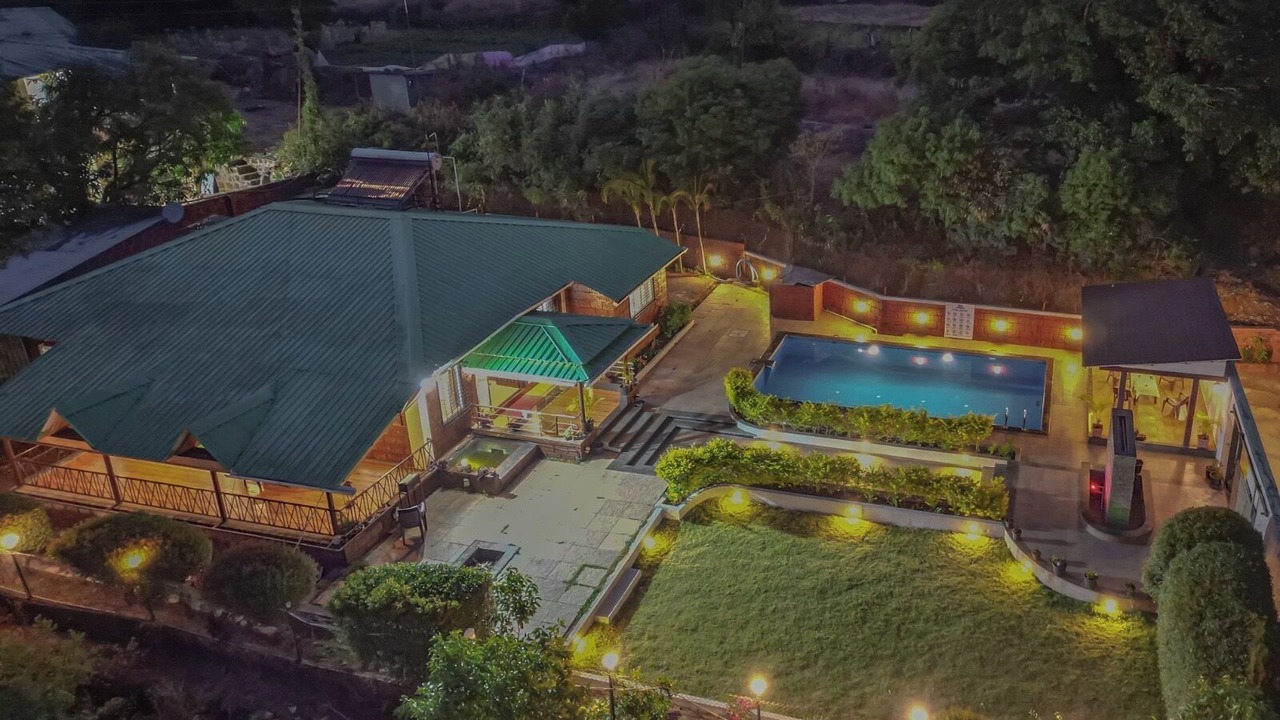 Photo of Outdoor in Mahabaleshwar