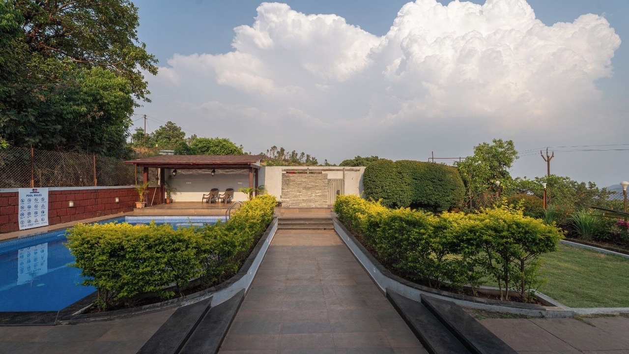 Photo of Outdoor in Mahabaleshwar