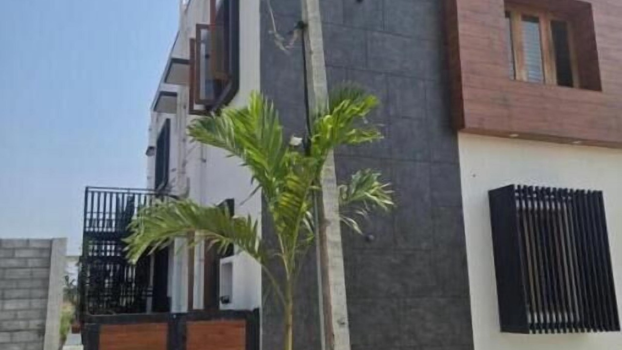 Photo of Outdoor in Mysore