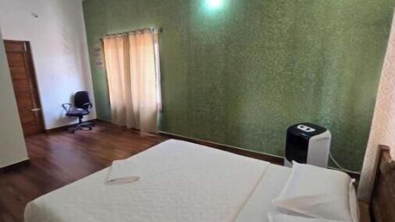 Photo of Bedroom in Mysore