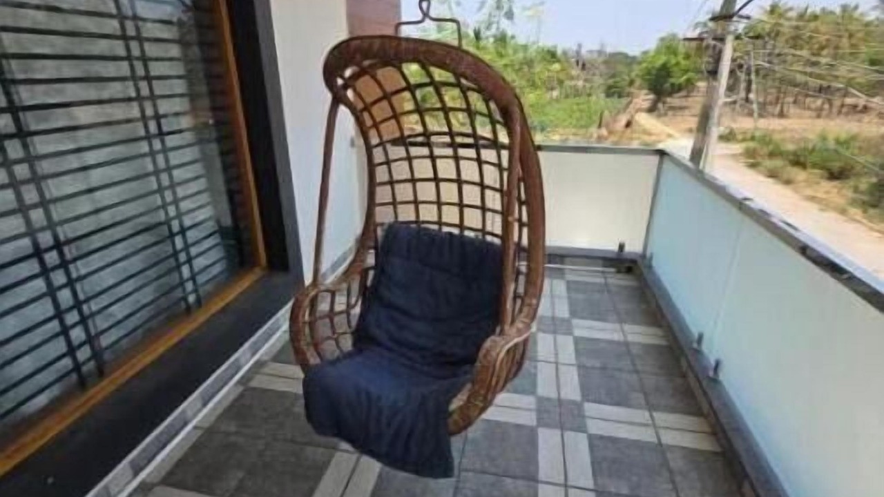 Photo of Patio Balcony in Mysore