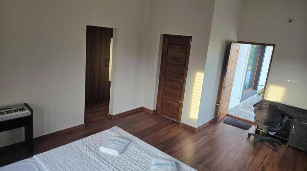 Photo of Bedroom in Mysore