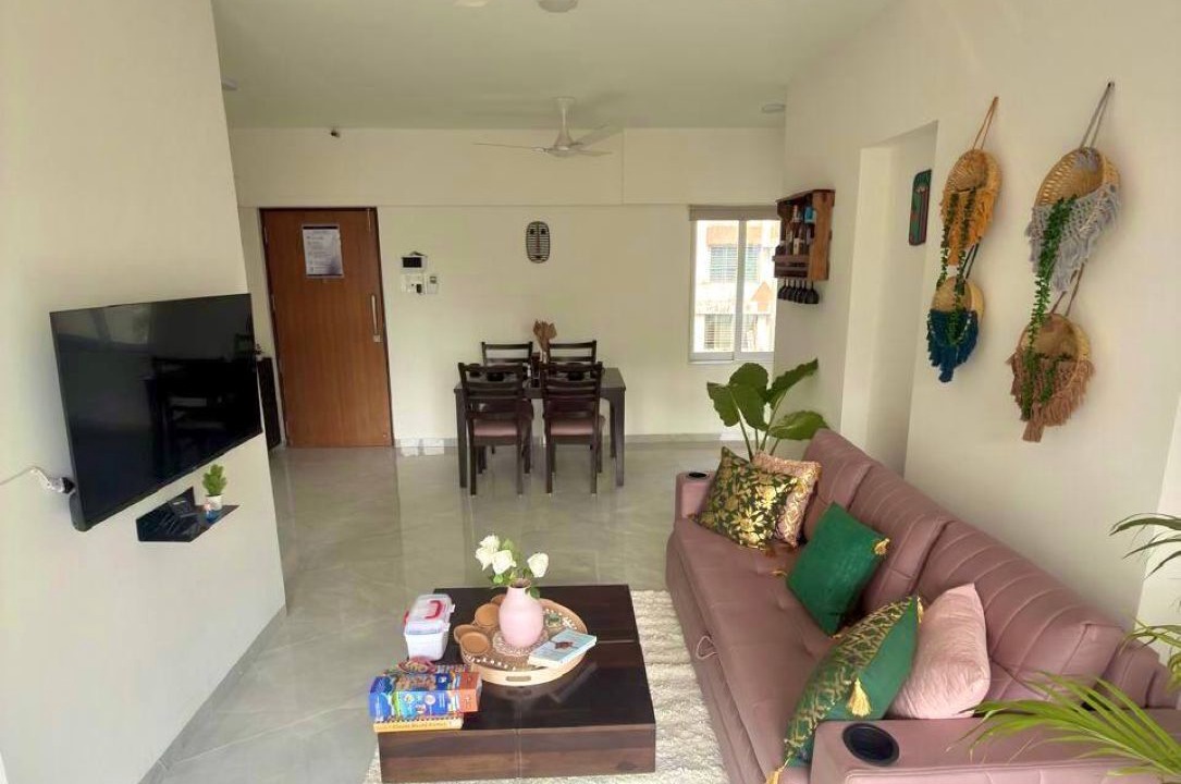 Photo of Livingroom in Kalina